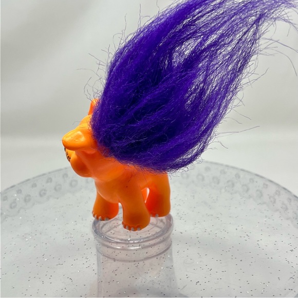 Vintage troll o puppy trendmasters 1992 - Picture 3 of 9